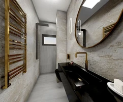 EXKLUZIVNÍ APARTMÁN S BAZÉNEM A ZAHRADOU NA ATRAKTIVNÍM MÍSTĚ!