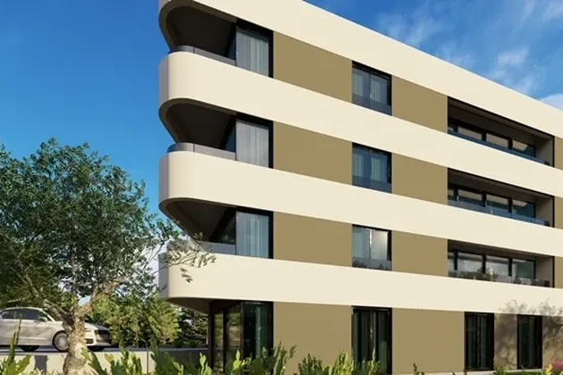 Piso Tar, Tar-Vabriga, 67 m²