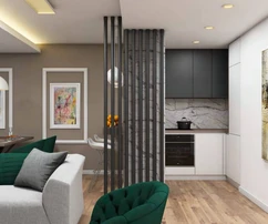 Apartamento en venta en Makarska Baška Voda cerca del mar en Croacia