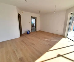 APARTMÁN S VÝHĽADOM NA MORE, 200 M OD PLÁŽE!