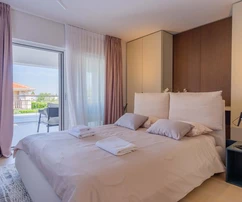 Exkluzivní vila k prodeji ve Funtaně v Chorvatsku