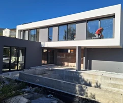 Luksusowa willa z basenem na sprzedaż w Kašteli w Chorwacji