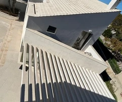 Semi-detached house for sale in Pučišća on Brač Island—great investment opportunity in Croatia