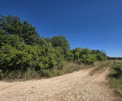 Terreno edificable en la zona tranquila de Suhovara, Poličnik
