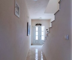 Villa familiare Ciovo con piscina e garage vicino alla spiaggia