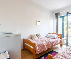 Maison individuelle avec vue sur la mer disponible à l'achat en Croatie