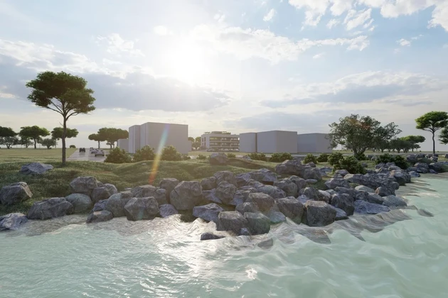 Grundstück zu verkaufen Sabunike 716 m²