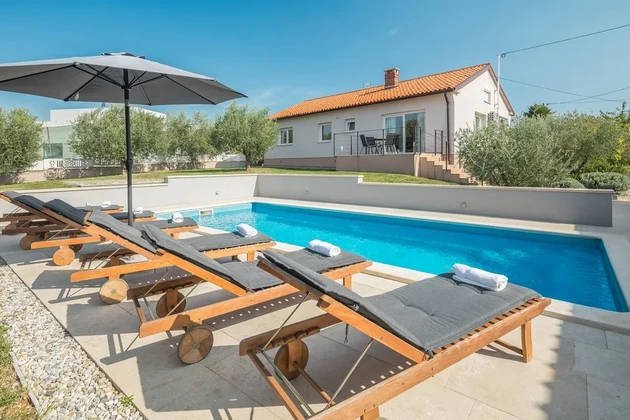 Dům Poreč, 140 m2