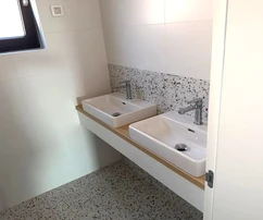 Appartamento attraente con vista aperta sul mare, a 150 m dalla spiaggia!