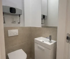 Apartamento de lujo con terraza en la azotea a 50 m del mar y vistas panorámicas de Zadar y el archipiélago