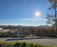 Działka Buje, 1 473 m2