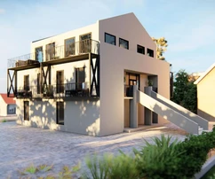 Tri byty na predaj v Jadranove – ideálna investičná príležitosť v Chorvátsku