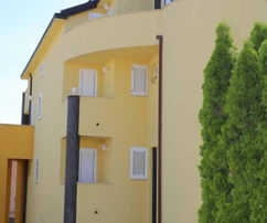 Villa en venta en Vodice cerca del mar en Croacia