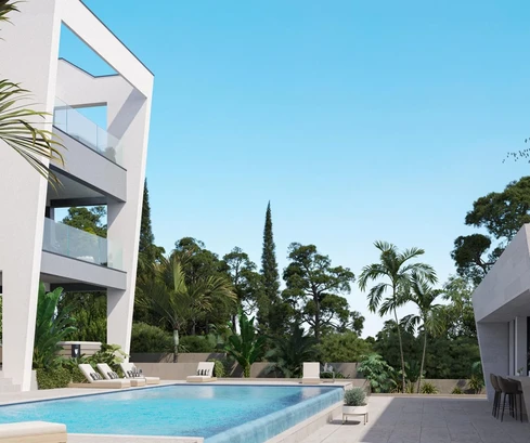 Zadarban luxuslakások eladók Horvátországban