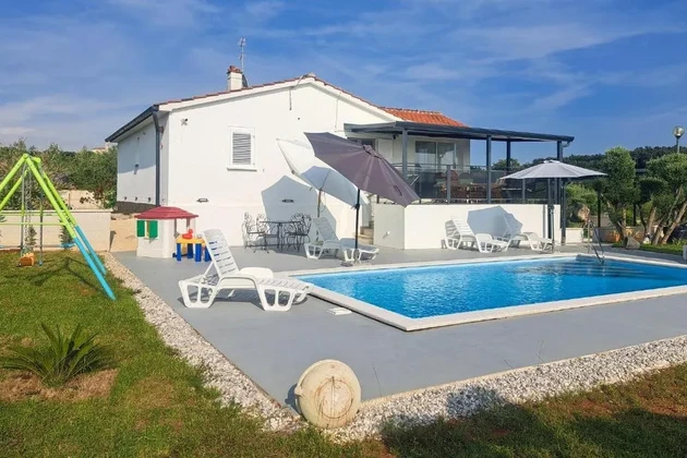 Dům Poreč, 120 m²
