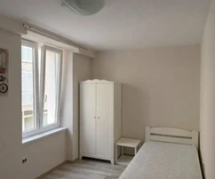 Zadar centrum starého mesta - 2-izbový byt, 1. poschodie, pevná stavba, tichá lokalita