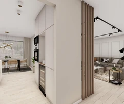 Villas de luxe à vendre à Kraljevica près de la mer en Croatie