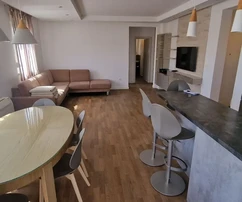 Trogir, Centrum, 4pokojový byt 110 m2, novější stavba, TOP lokalita!!!