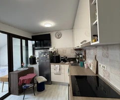 Istra, Rovinj: dva apartmana u starom gradu, more
