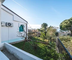 Superbe maison avec vue sur la mer à vendre en Croatie