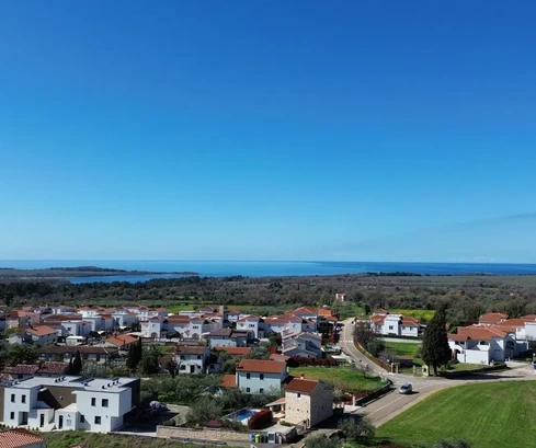 Land Vabriga, Tar-Vabriga, 1.013m2