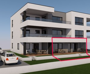 VENDUTO - Appartamenti disponibili per l'acquisto a Vodice, Croazia