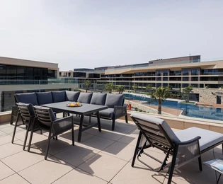 Istrie, Petram Resort, villa de luxe de 262 m², première ligne face à la mer, à 150 m de la mer