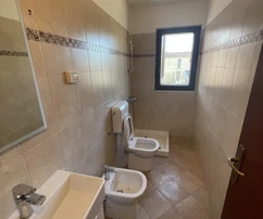 Istria, Bašanija – priestranný byt blízko mora