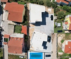 Stanovi na prodaju u Vodicama, blizu mora