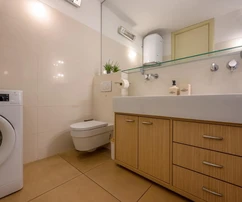 One-bedroom apartment for sale in Split West Waterfront in Croatia