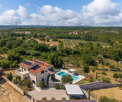 Rekreačný dom v Labine