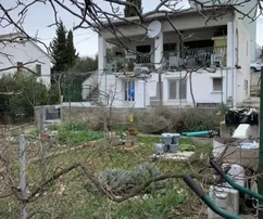 Seget Vranjica, dom wolnostojący 104 m² z ogrodem 340 m²