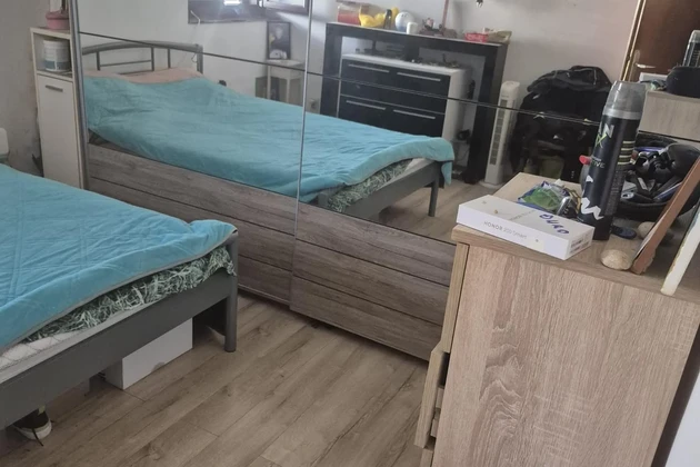 Istrien, Rovinj - Geräumige Wohnung mit 127 m² und der Möglichkeit, zwei Wohneinheiten zu schaffen