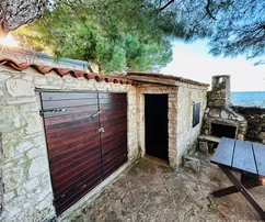Casa Umag, 53 m²