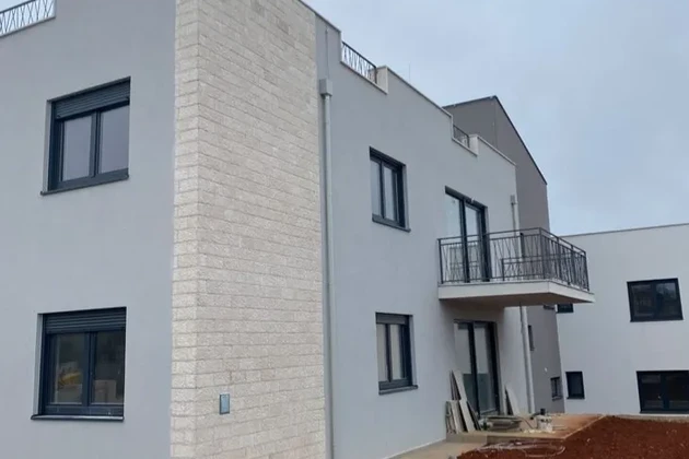 Mieszkanie Poreč, 95 m²