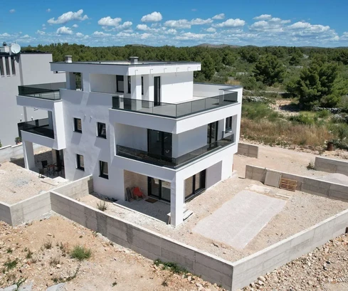 Prodej, Dům, Samostatně stojící, Šibenicko-kninská župa, Vodice, Srima