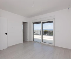 Duplex apartment for sale in Malinska Kremenići in Croatia