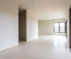 Vodice, luxusný penthouse s tromi spálňami, 157,59 m², panoramatický výhľad na more a priestranné terasy