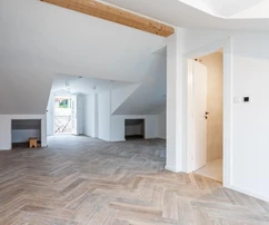 Seget waterfront home for sale in Croatia