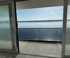 Ekskluzywne 2 wille w pierwszym rzędzie do morza - Starigrad, Dalmacja