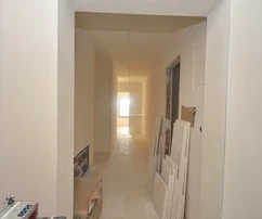 Vodice - Appartement de luxe S2 au rez-de-chaussée avec jardin, vue sur la mer