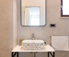 Apartmán Poreč, 58m2