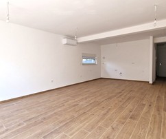 Moderní dvoupokojový byt v blízkosti pláže v Šibeniku na prodej