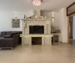 Spacious home with a pool for sale in Medulin in Croatia