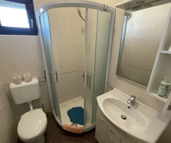 Apartmánová vila na prodej na ostrově Rab v Chorvatsku