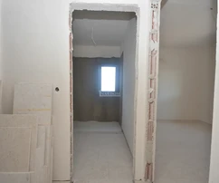 Vodice - Appartamento di lusso S1 al piano terra con giardino e vista mare