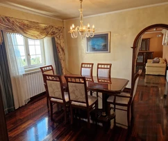 Kvarner, Opatija: Villa lussuosamente ristrutturata con vista mare