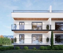 Umag, Istria: Apartamentos atractivos a 1500 m del mar