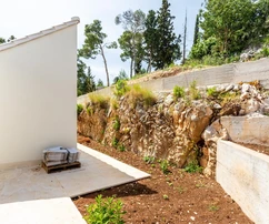 Casa unica disponibile a Milna sull'isola di Brač in Croazia