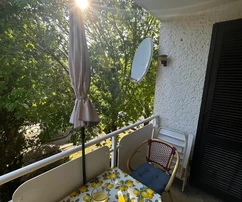 Wohnung Poreč, 32m2